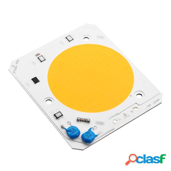 LUSTREON 30W 40W 50W DIY COB LED Chip per Perlina della