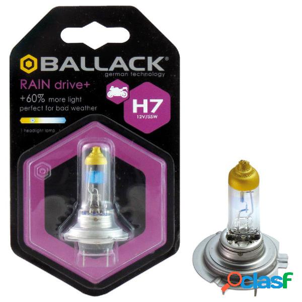 Lampadina moto alogena Rain - BALLACK