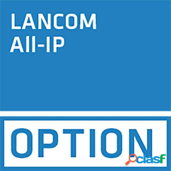 Lancom Systems All-IP Option Router LAN