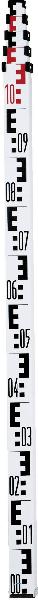 Laserliner 080.43 Stadia telescopica Altezza (max.)=500 cm