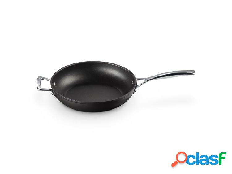 Le Creuset Les Forgées Padella Antiaderente Ø 28 cm