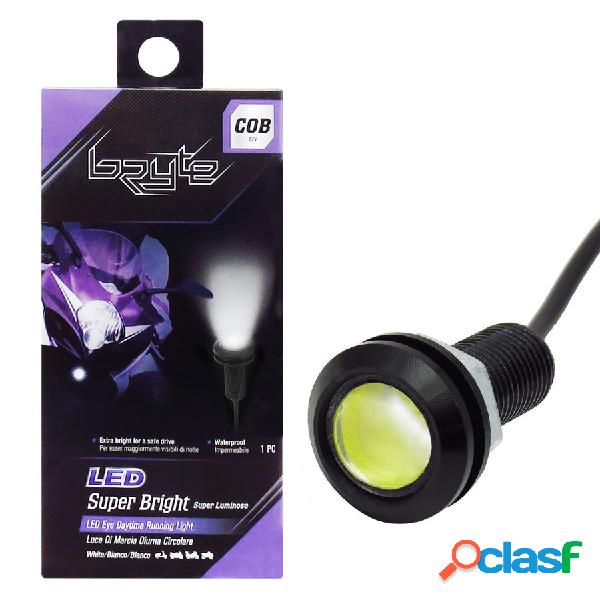 Led moto Led Super Bright Bulls Eye - BRYTE