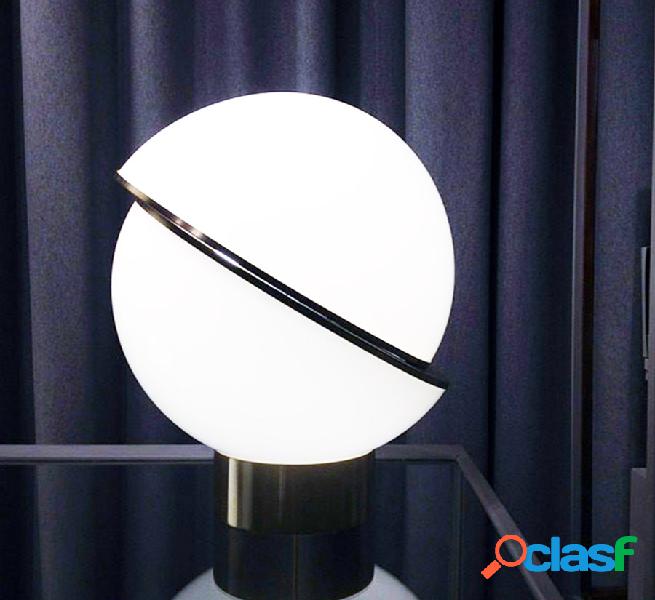 Lee Broom Crescent Lampada da Tavolo