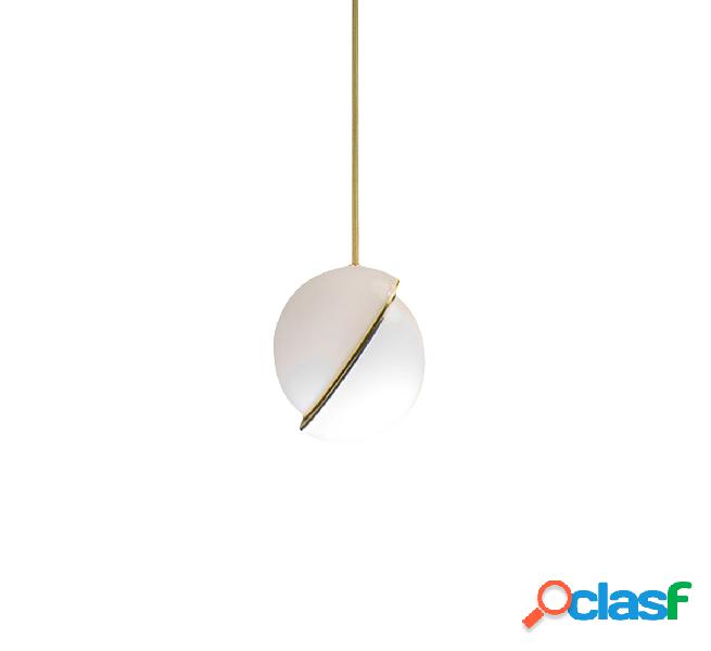 Lee Broom Crescent Mini Lampada a Sospensione