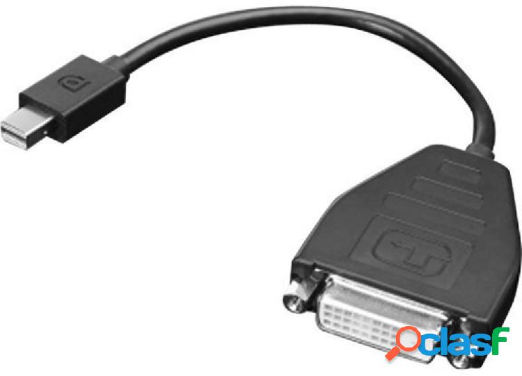 Lenovo 0B47090 Adattatore DVI Adatto per marchio: Lenovo