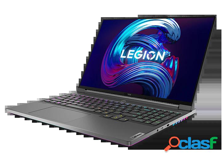Lenovo Legion 7 Gen 7 (16" AMD) Processore AMD Ryzen™ 7
