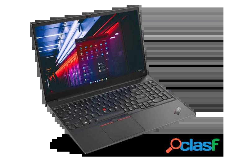 Lenovo ThinkPad E15 Gen 2 (Intel) Processore Intel® Core™