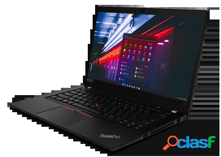 Lenovo ThinkPad T14 (Intel) Processore Intel® Core™