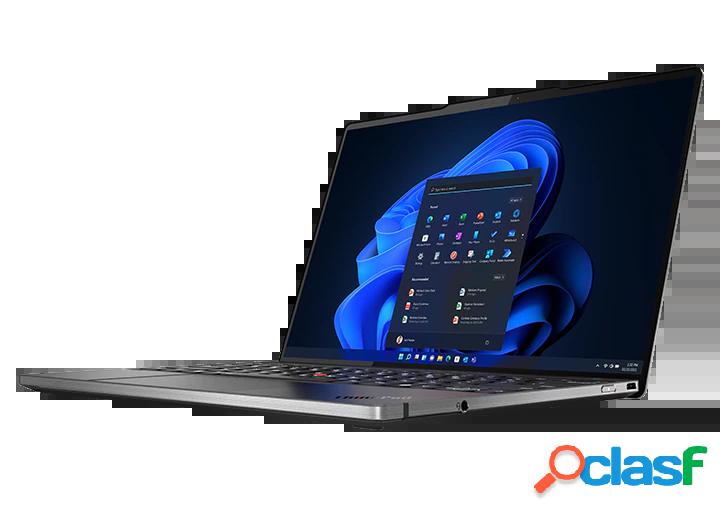 Lenovo ThinkPad Z13 (13" AMD) Processore AMD Ryzen™ 7 PRO