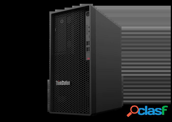 Lenovo ThinkStation P340 Tower Processore Intel® Core™