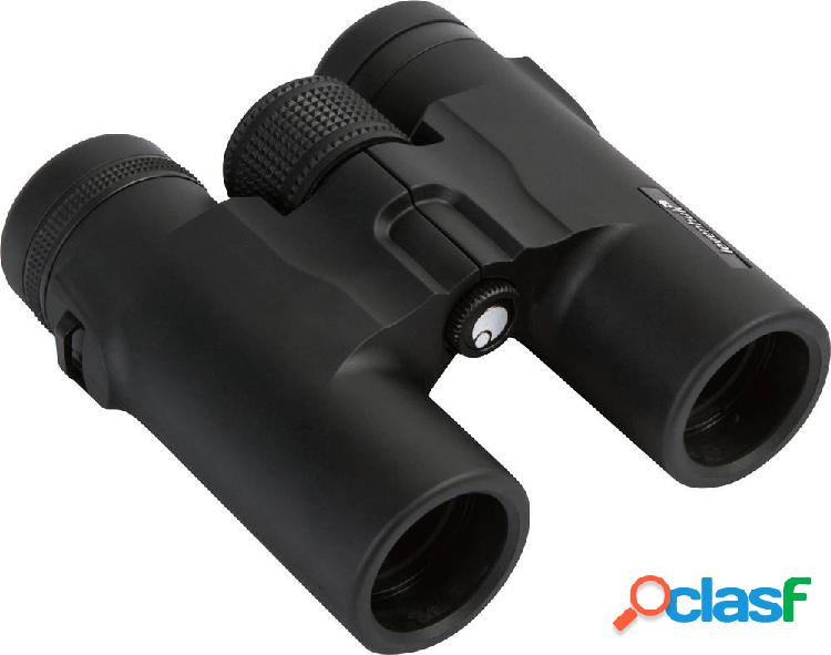 Levenhuk Binocolo 10 x 32 mm Prisma retto Nero 74165