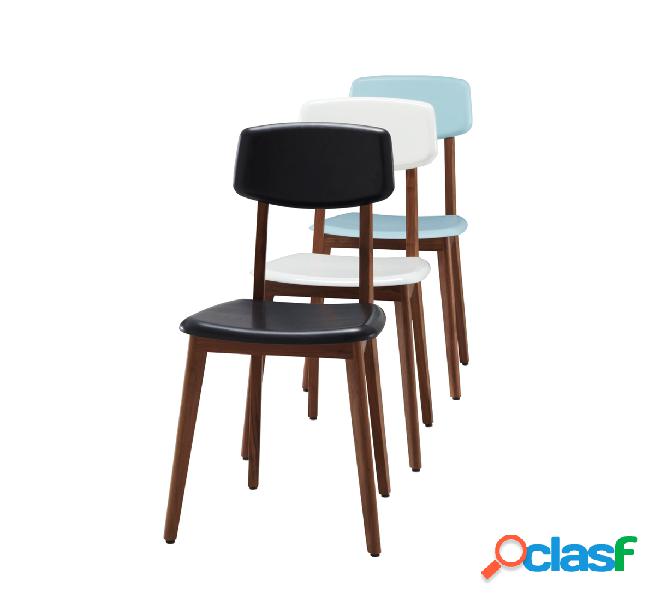 Ligne Roset Marcello Set due Sedie