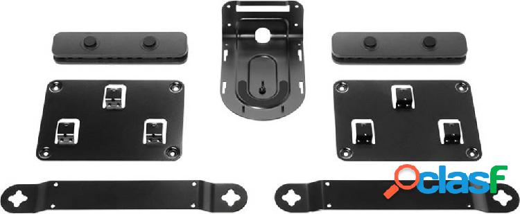 Logitech Rally mounting Kit Presa
