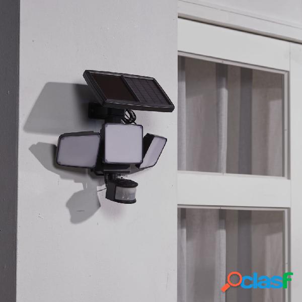 Luxform Luce Solare Intelligente a LED Security La Rioja PIR