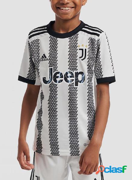 MAGLIA JUVE HOME UFF.22-23 RAGAZZO