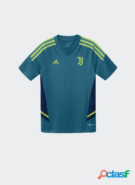 MAGLIA JUVENTUS ALLENAMENTO RAGAZZO 2022/23
