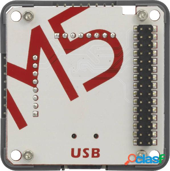 MAKERFACTORY MF-6324807 Sensore 1 pz. Adatto per: Arduino