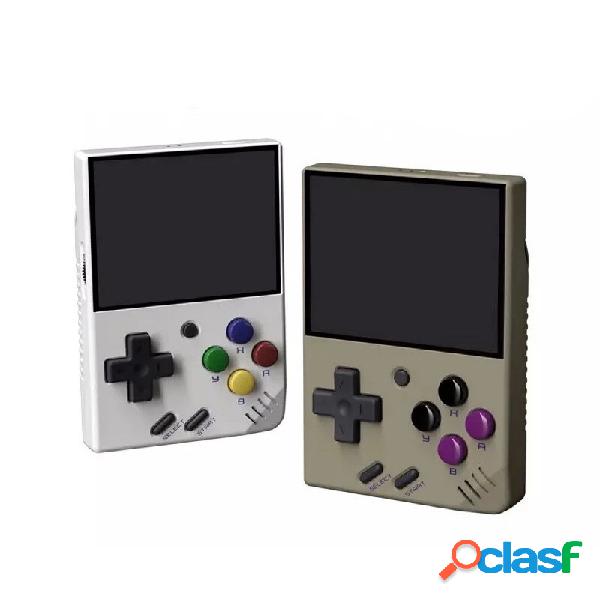 MIYOO Mini V2 32GB 3000 Giochi Retro Console di Gioco