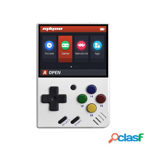MIYOO Mini V2 Retro Console di Gioco Portatile PS MD SFC