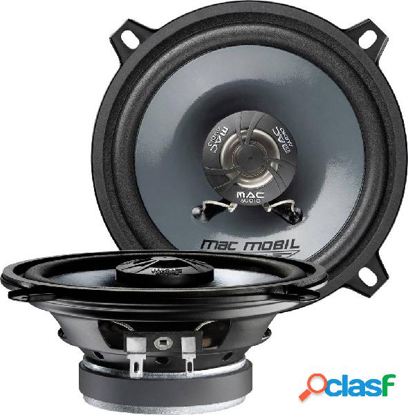 Mac Audio Mac Mobil Street 13.2 Altoparlante coassiale da