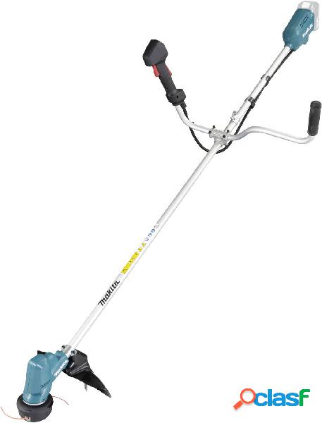 Makita DUR190UZX3 a batteria Decespugliatore batteria non