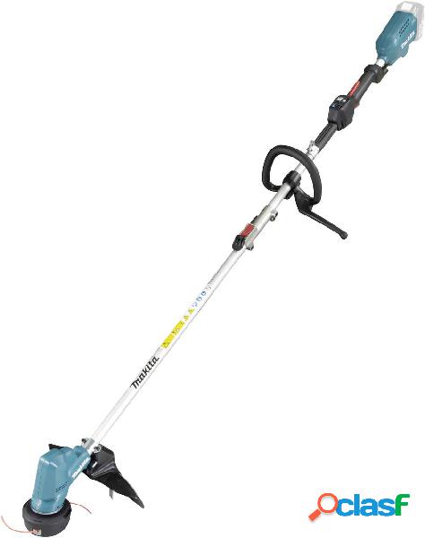 Makita DUR191LZX3 a batteria Decespugliatore batteria non