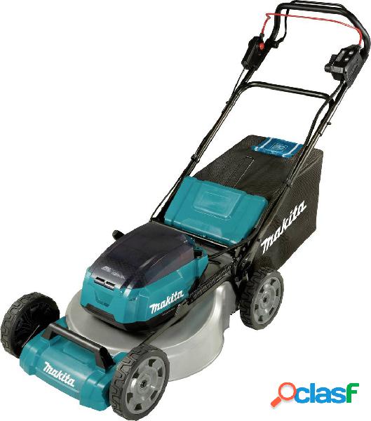 Makita Tagliaerba a batteria 18 V Larghezza di taglio (max.)
