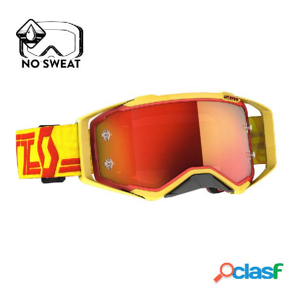 Maschera cross-snow Prospect 2021 - SCOTT