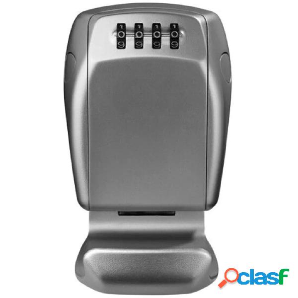 Master Lock 5415EURD Cassaforte Rinforzata Grande per Chiavi