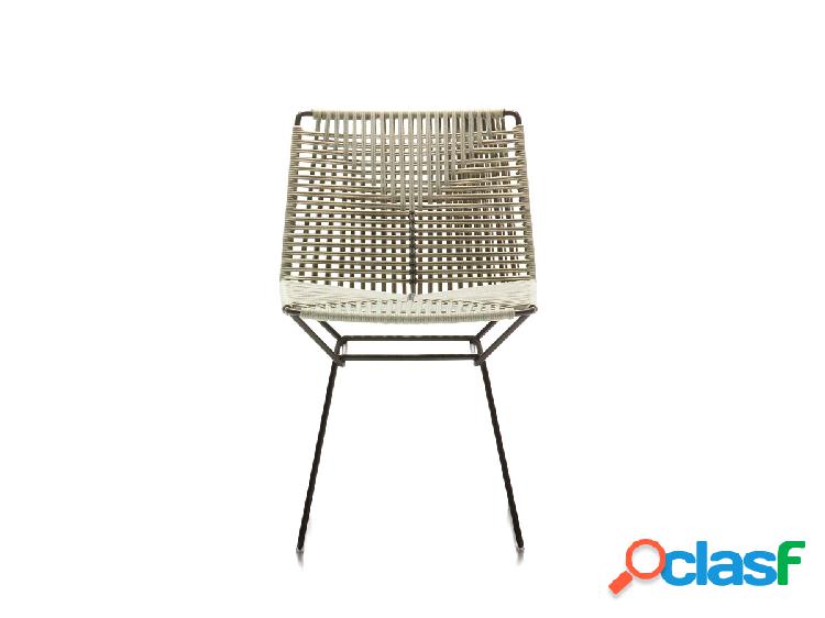 Mdf Italia Neil Twist Sedia