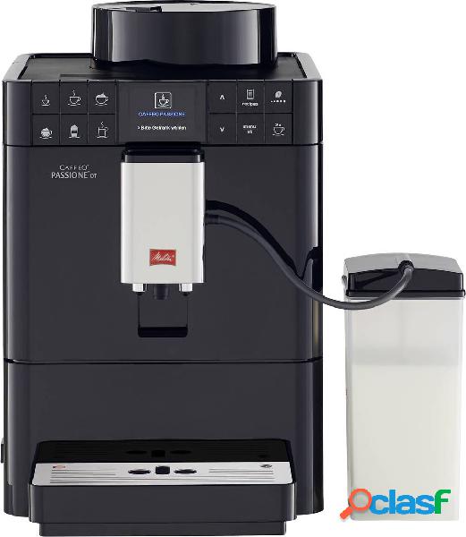 Melitta Passione® OT F53/1-102 Macchina per caffè