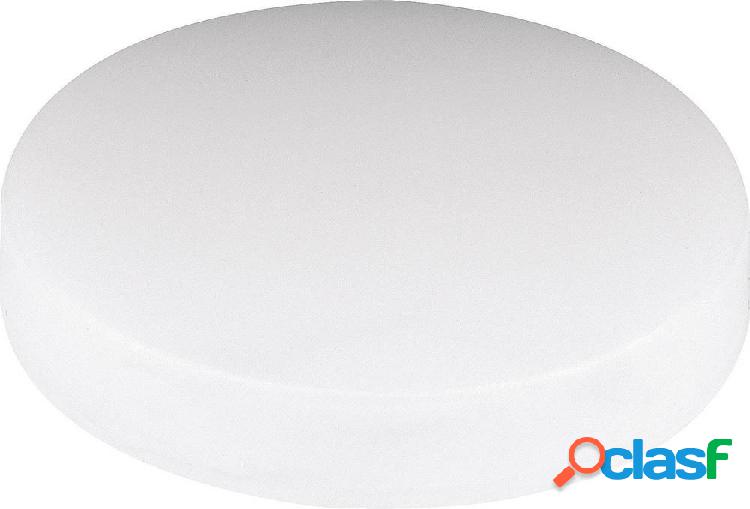 Mentor 2510.0600 Lenti Opale Adatto per Riflettore 40 mm
