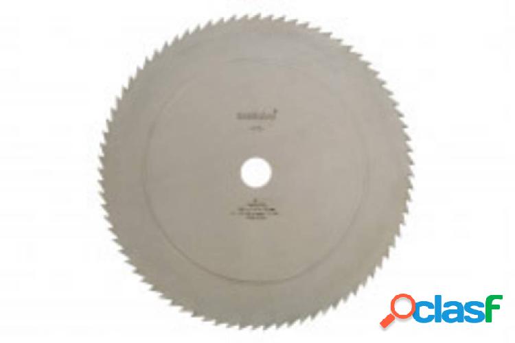 Metabo CV 600 628109000 Lama circolare 600 mm 1 pz.