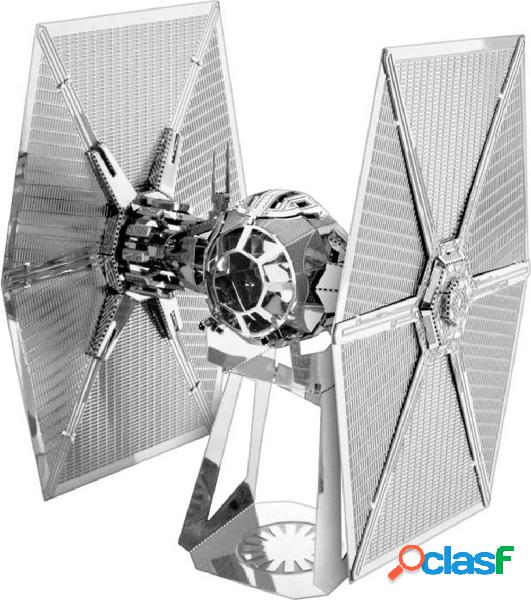 Metal Earth Star Wars Sta Special Forces Tie Fighter Kit di