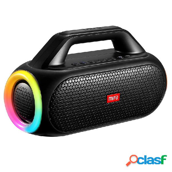 Mifa WildBox Altoparlante bluetooth 60W Altoparlanti