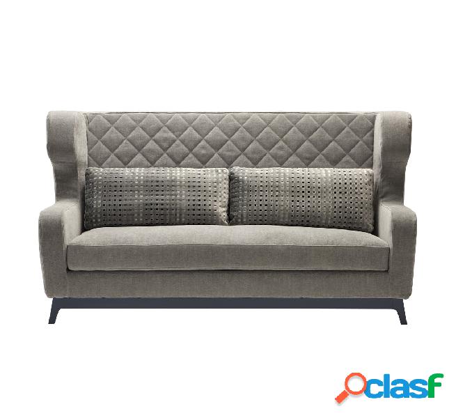Milano Bedding Morgan Divano Letto - 3 Posti
