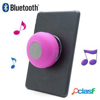 Mini altoparlante Bluetooth portatile resistente allacqua