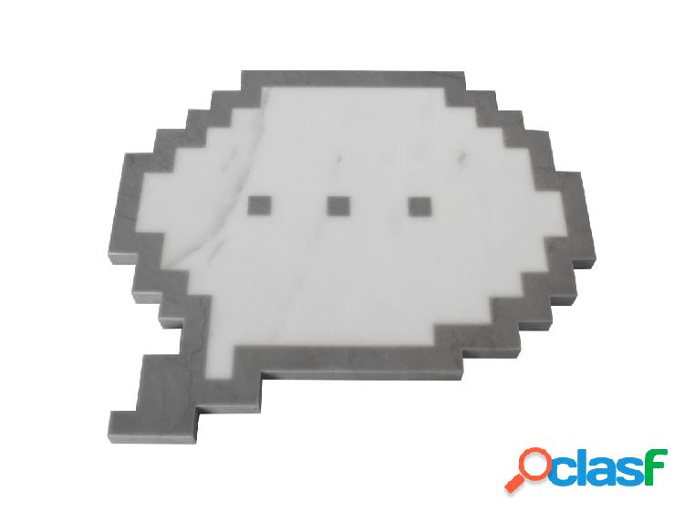 Mmairo Emoji Speech Balloon Vassoio
