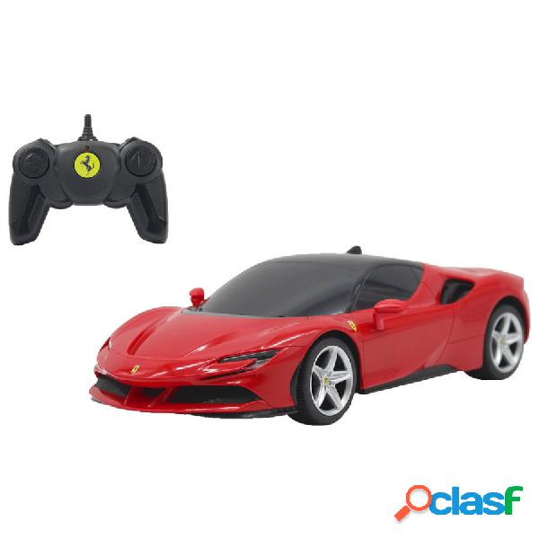 Modellino radio comandato Ferrari SF90 Stradale - JAMARA