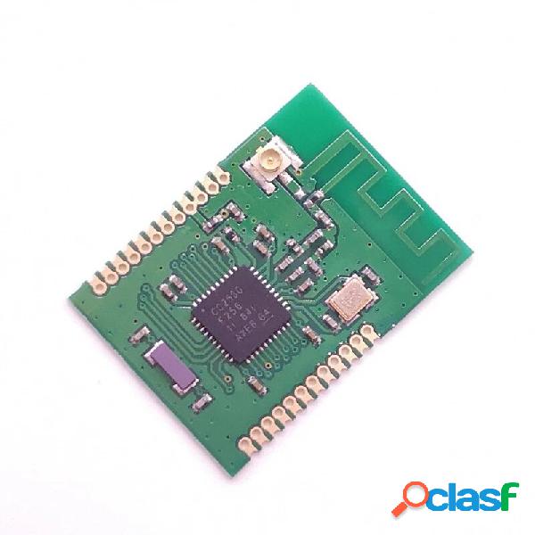Modulo wireless CC2530 3.0-3.6V 2.405-2.485GHz Modulo ZB