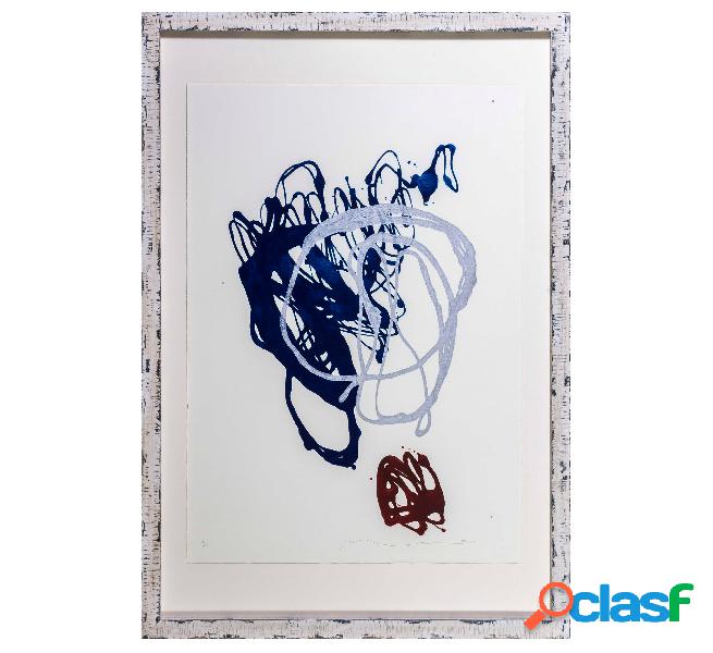 Mohd Selection Azul 126 X 46
