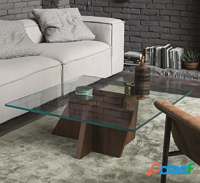 Mohd Selection Stripe Tavolino