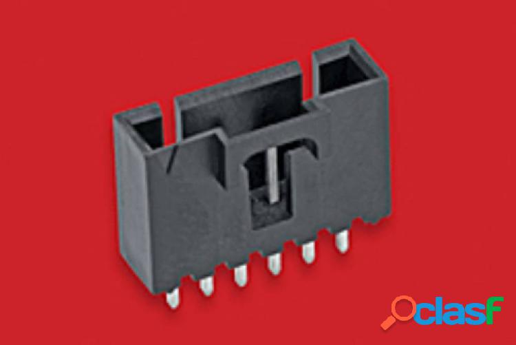 Molex 120 STR LCP - CROWN 705430005 MOL