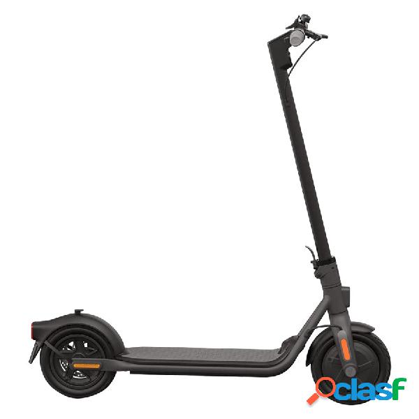 Monopattino elettrico Ninebot KickScooter F25E - SEGWAY