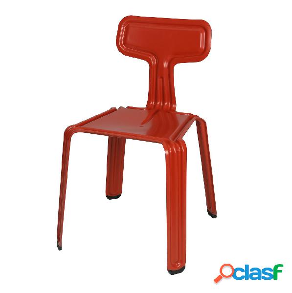 Moormann Pressed Chair Sedia