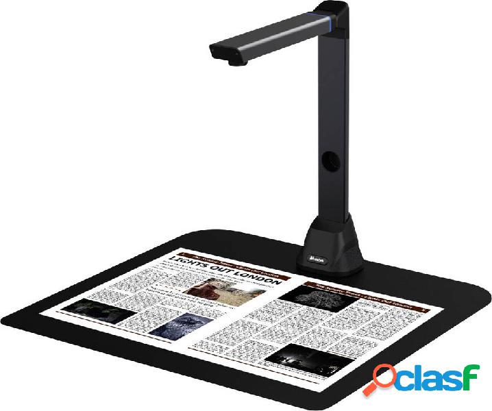 Mustek MCS 1310 Plus Scanner planetario per documenti A3