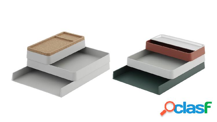 Muuto Arrange Desktop Series - Organizer da Scrivania