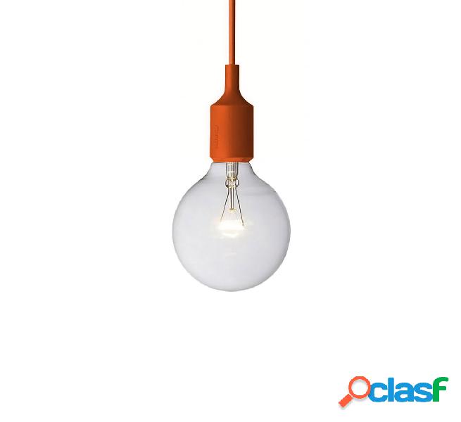 Muuto E27 Lampada a Sospensione