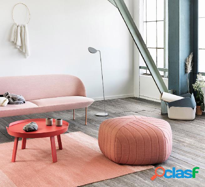 Muuto Five Pouf