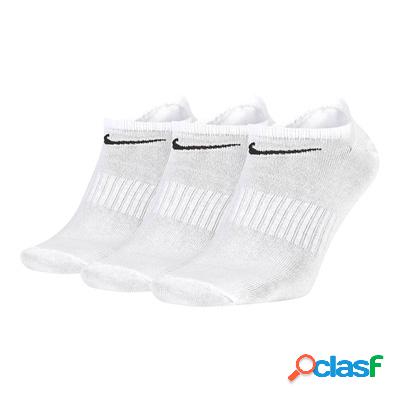 NIKE 3 pack set - bianco